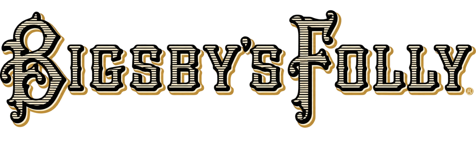 Bigsby's Folly