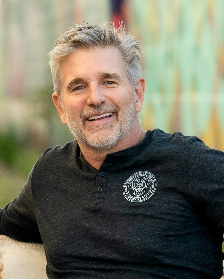 Chad Yetka, Founder & Chief Executive Officer at Bigsby's Folly